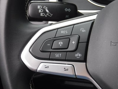 2021 Volkswagen Atlas V6 SE 4Motion