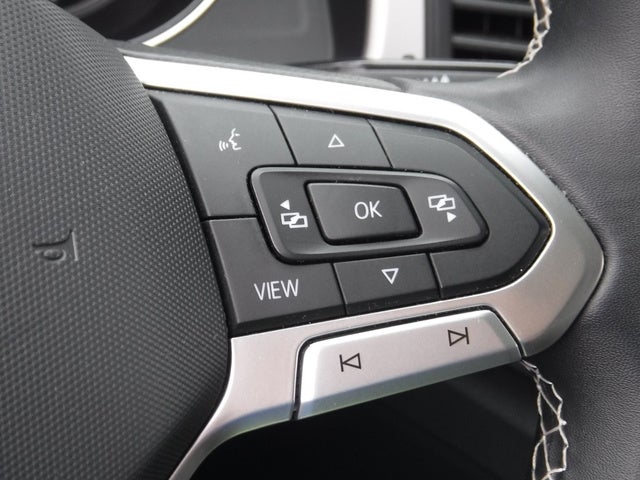 2021 Volkswagen Atlas V6 SE 4Motion