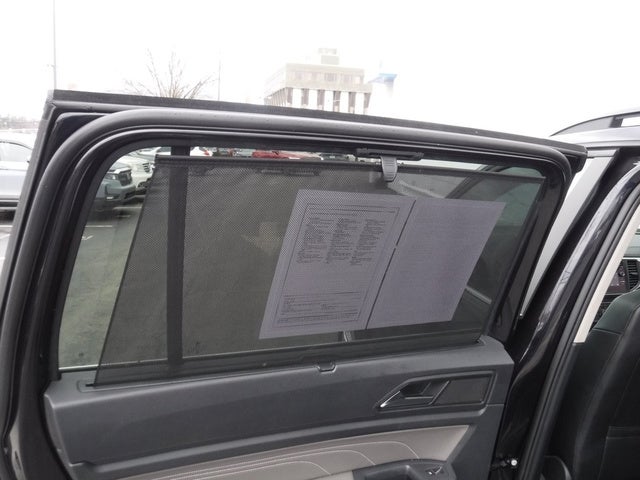 2021 Volkswagen Atlas V6 SE 4Motion