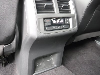 2021 Volkswagen Atlas V6 SE 4Motion