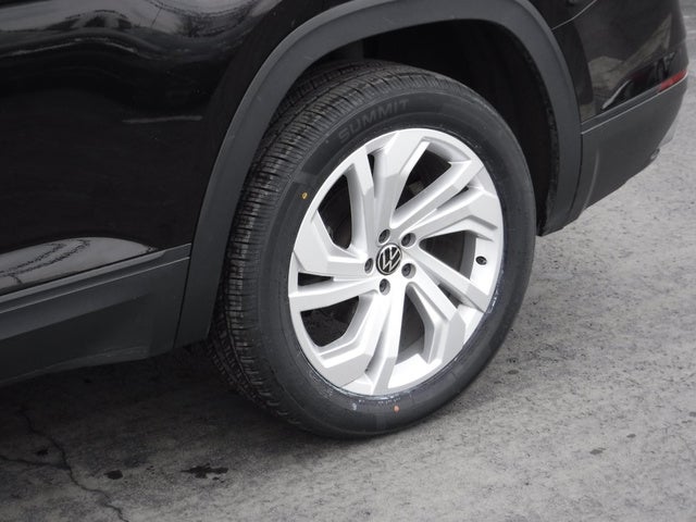 2021 Volkswagen Atlas V6 SE 4Motion