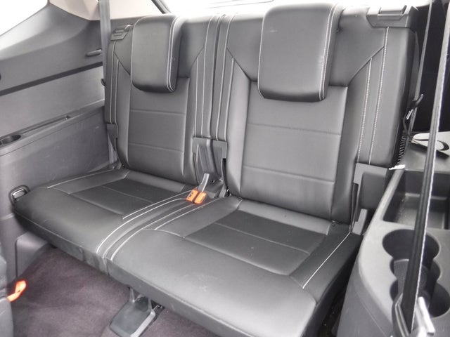 2021 Volkswagen Atlas V6 SE 4Motion