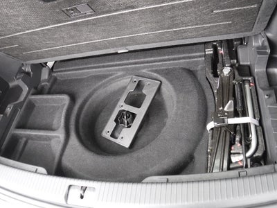 2021 Volkswagen Atlas V6 SE 4Motion