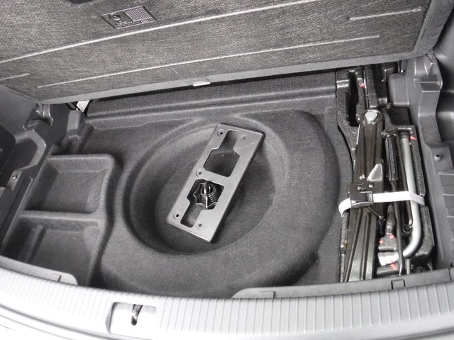 2021 Volkswagen Atlas V6 SE 4Motion