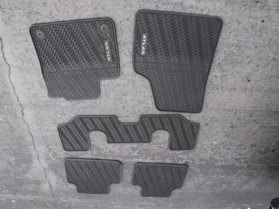 2021 Volkswagen Atlas V6 SE 4Motion