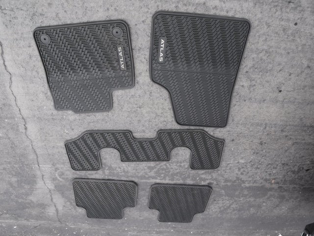 2021 Volkswagen Atlas V6 SE 4Motion