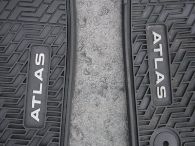 2021 Volkswagen Atlas V6 SE 4Motion