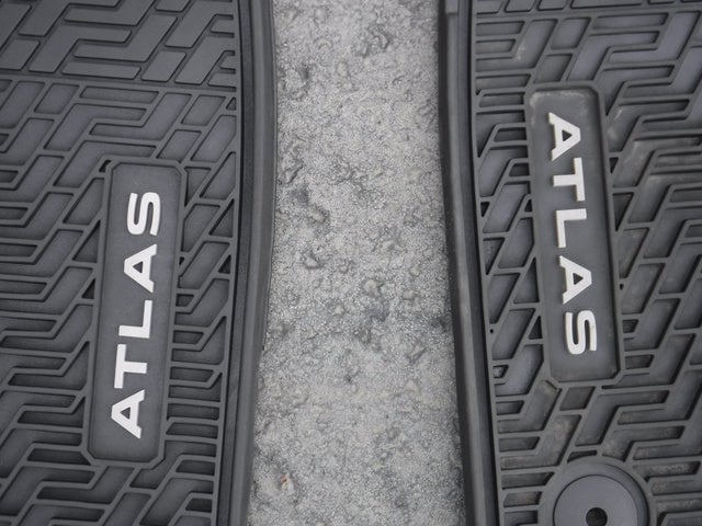 2021 Volkswagen Atlas V6 SE 4Motion