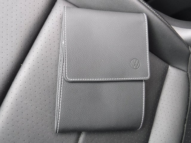 2021 Volkswagen Atlas V6 SE 4Motion