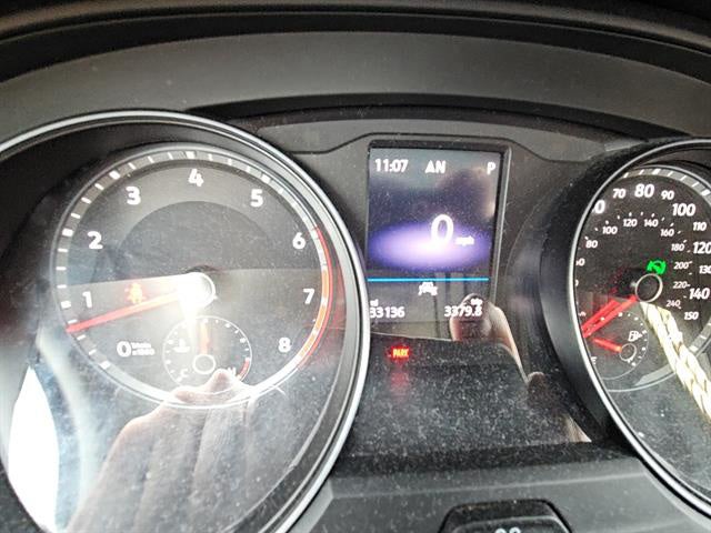 2021 Volkswagen Atlas V6 SE 4Motion