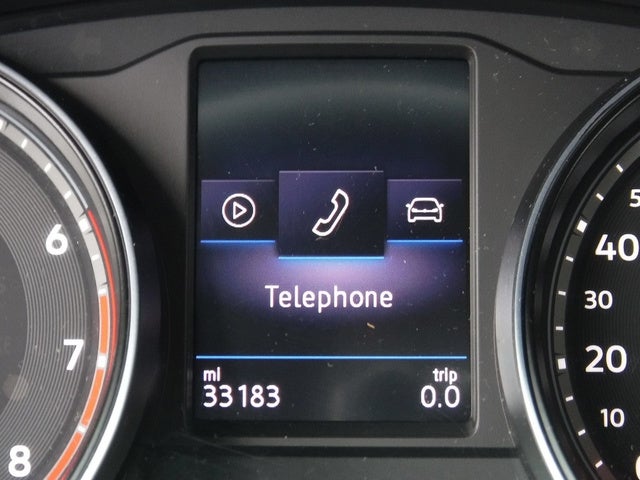 2021 Volkswagen Atlas V6 SE 4Motion