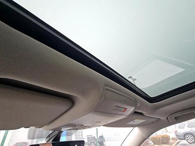 2021 Volkswagen Atlas V6 SE 4Motion