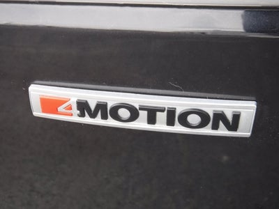 2021 Volkswagen Atlas V6 SE 4Motion