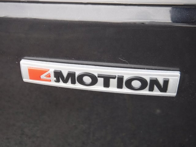 2021 Volkswagen Atlas V6 SE 4Motion