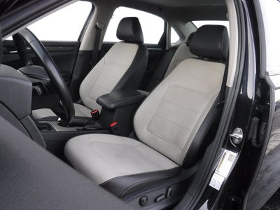 2020 Volkswagen Passat 2.0T R-Line