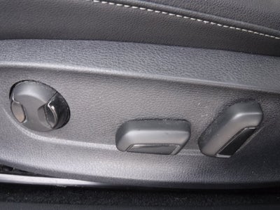 2020 Volkswagen Passat 2.0T R-Line