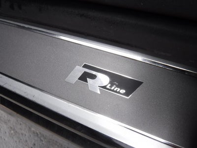 2020 Volkswagen Passat 2.0T R-Line