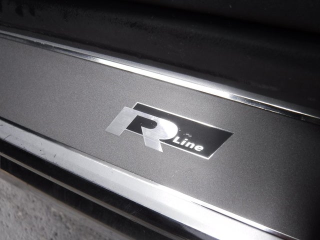 2020 Volkswagen Passat 2.0T R-Line