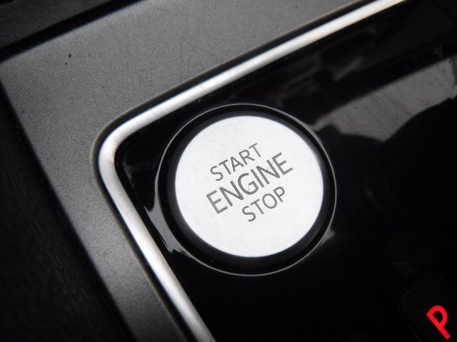 2020 Volkswagen Passat 2.0T R-Line