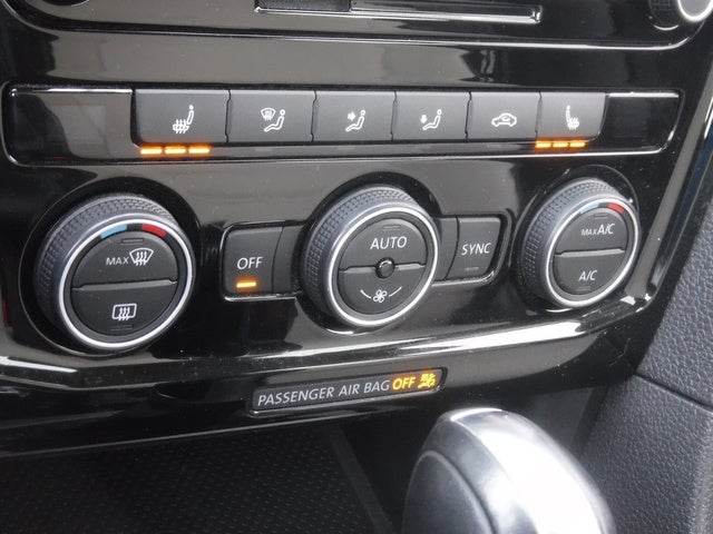 2020 Volkswagen Passat 2.0T R-Line