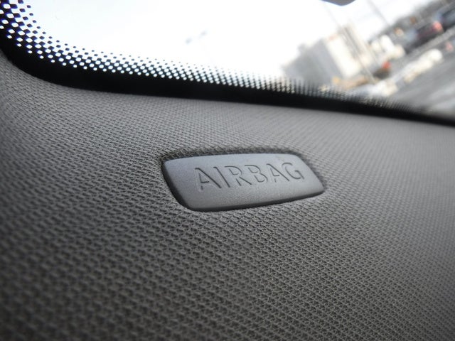 2020 Volkswagen Passat 2.0T R-Line