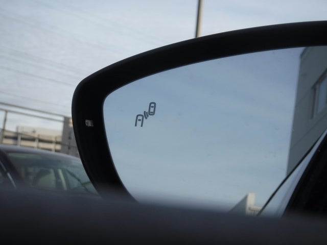 2020 Volkswagen Passat 2.0T R-Line