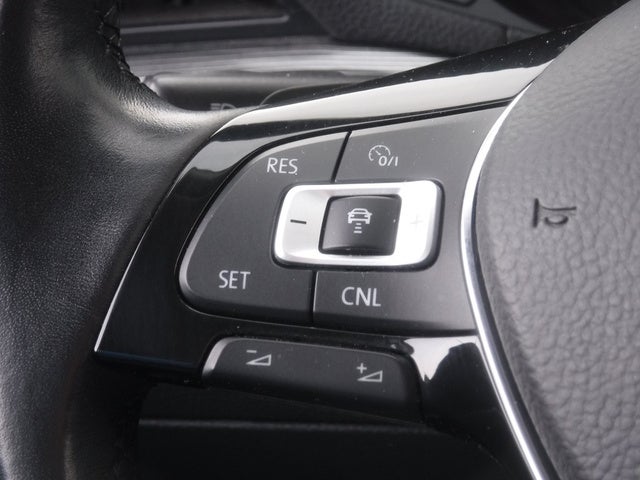 2020 Volkswagen Passat 2.0T R-Line