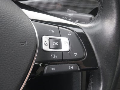 2020 Volkswagen Passat 2.0T R-Line