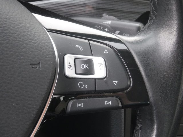 2020 Volkswagen Passat 2.0T R-Line