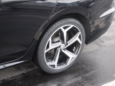 2020 Volkswagen Passat 2.0T R-Line