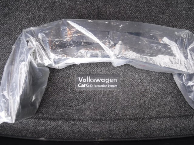 2020 Volkswagen Passat 2.0T R-Line