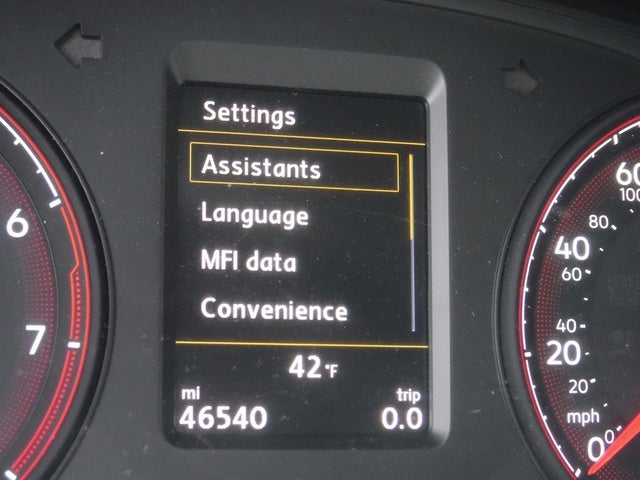 2020 Volkswagen Passat 2.0T R-Line