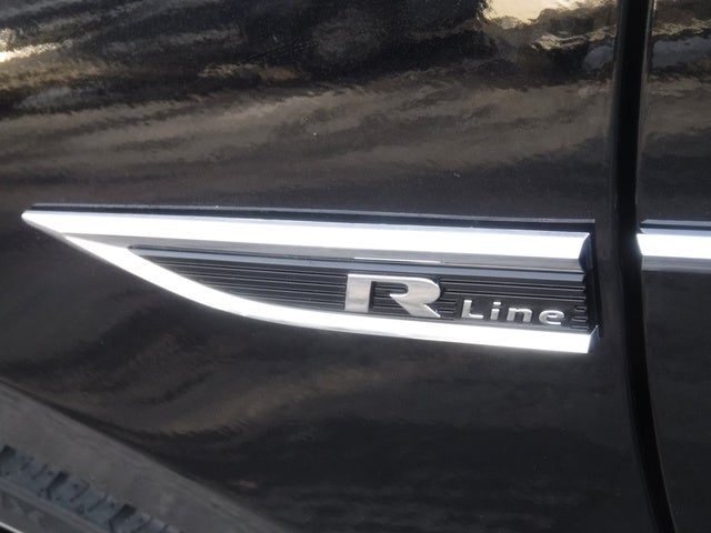 2020 Volkswagen Passat 2.0T R-Line