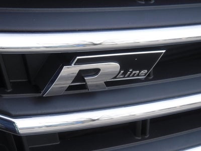 2020 Volkswagen Passat 2.0T R-Line
