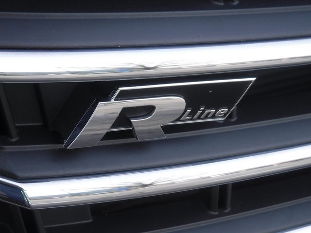 2020 Volkswagen Passat 2.0T R-Line