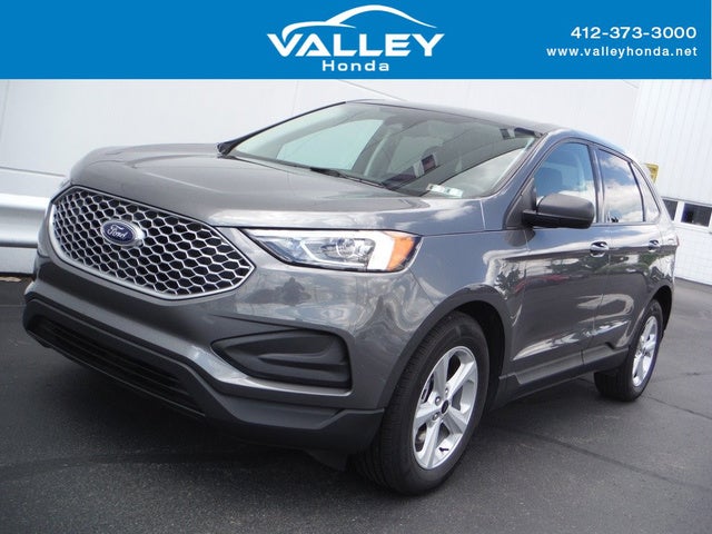 2024 Ford Edge SE AWD's photo