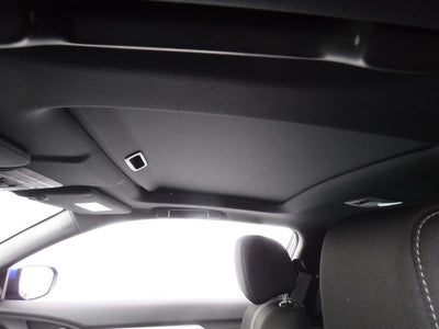 2019 Honda Civic Coupe EX