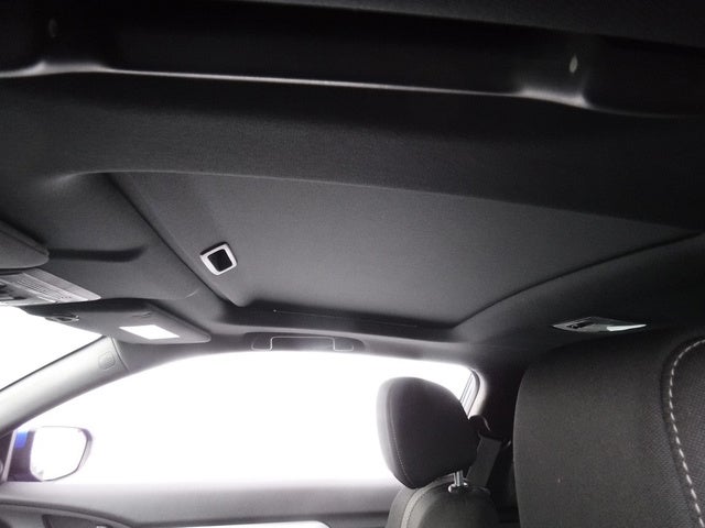 2019 Honda Civic Coupe EX