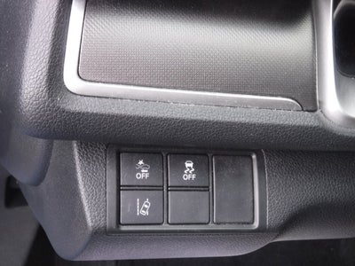 2019 Honda Civic Coupe EX