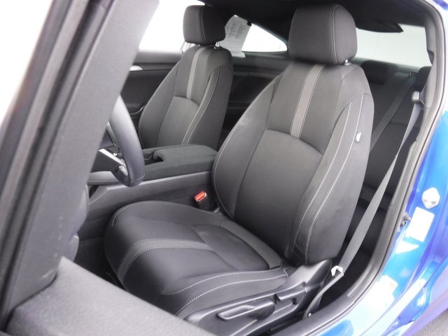 2019 Honda Civic Coupe EX