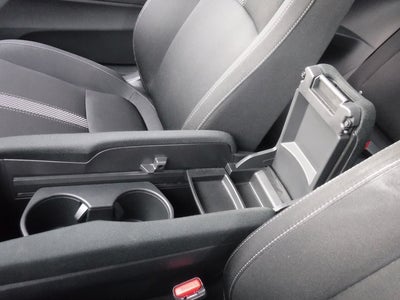 2019 Honda Civic Coupe EX