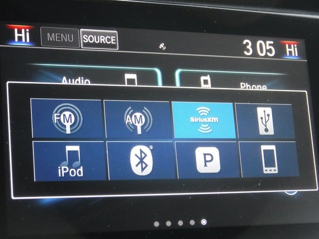 2019 Honda Civic Coupe EX