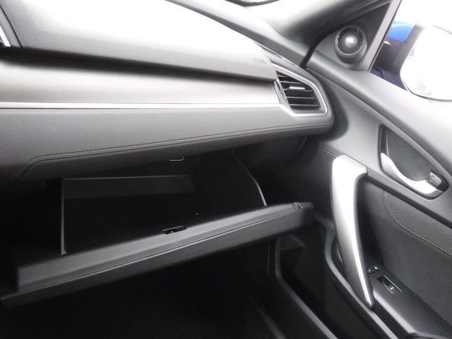 2019 Honda Civic Coupe EX