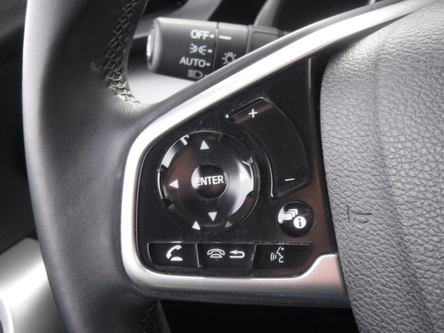 2019 Honda Civic Coupe EX