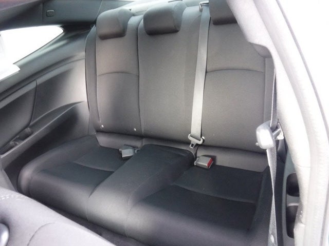 2019 Honda Civic Coupe EX