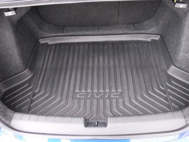 2019 Honda Civic Coupe EX