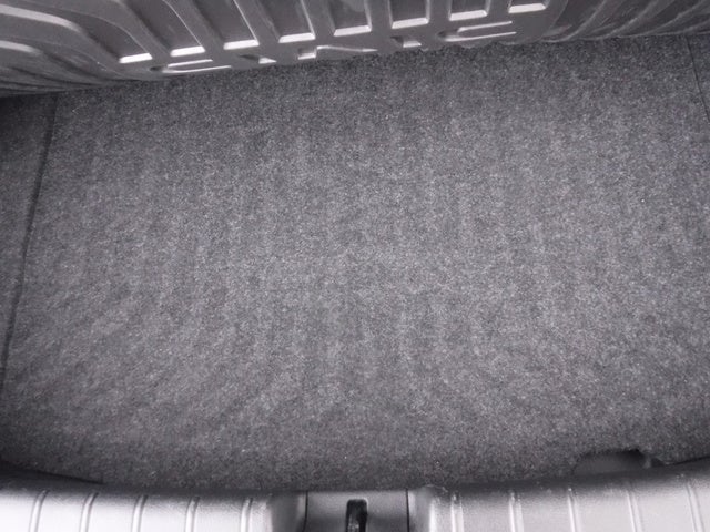 2019 Honda Civic Coupe EX