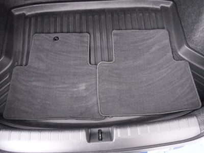 2019 Honda Civic Coupe EX