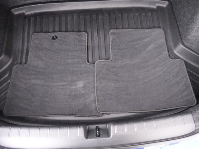 2019 Honda Civic Coupe EX