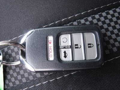 2019 Honda Civic Coupe EX